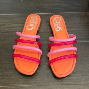 Circus by Sam Edelman sandals